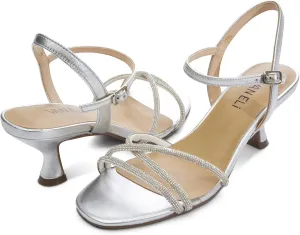 VANELi Women's Linzy Heeled Sandal
