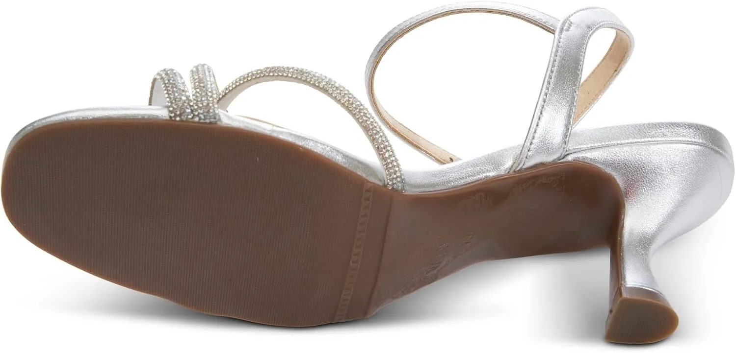 VANELi Women's Linzy Heeled Sandal