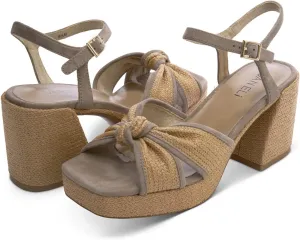 VANELi Women's Mina Heeled Sandal