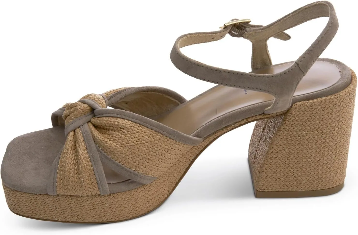 VANELi Women's Mina Heeled Sandal