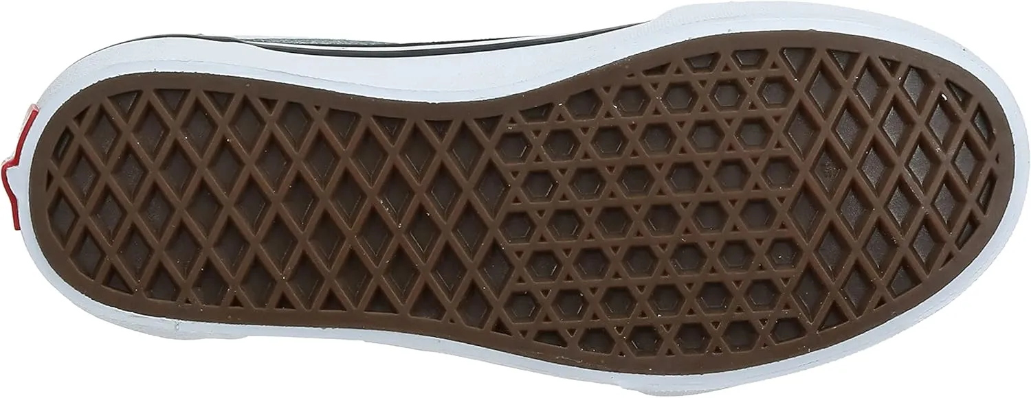 Vans Men's Ward Sneaker