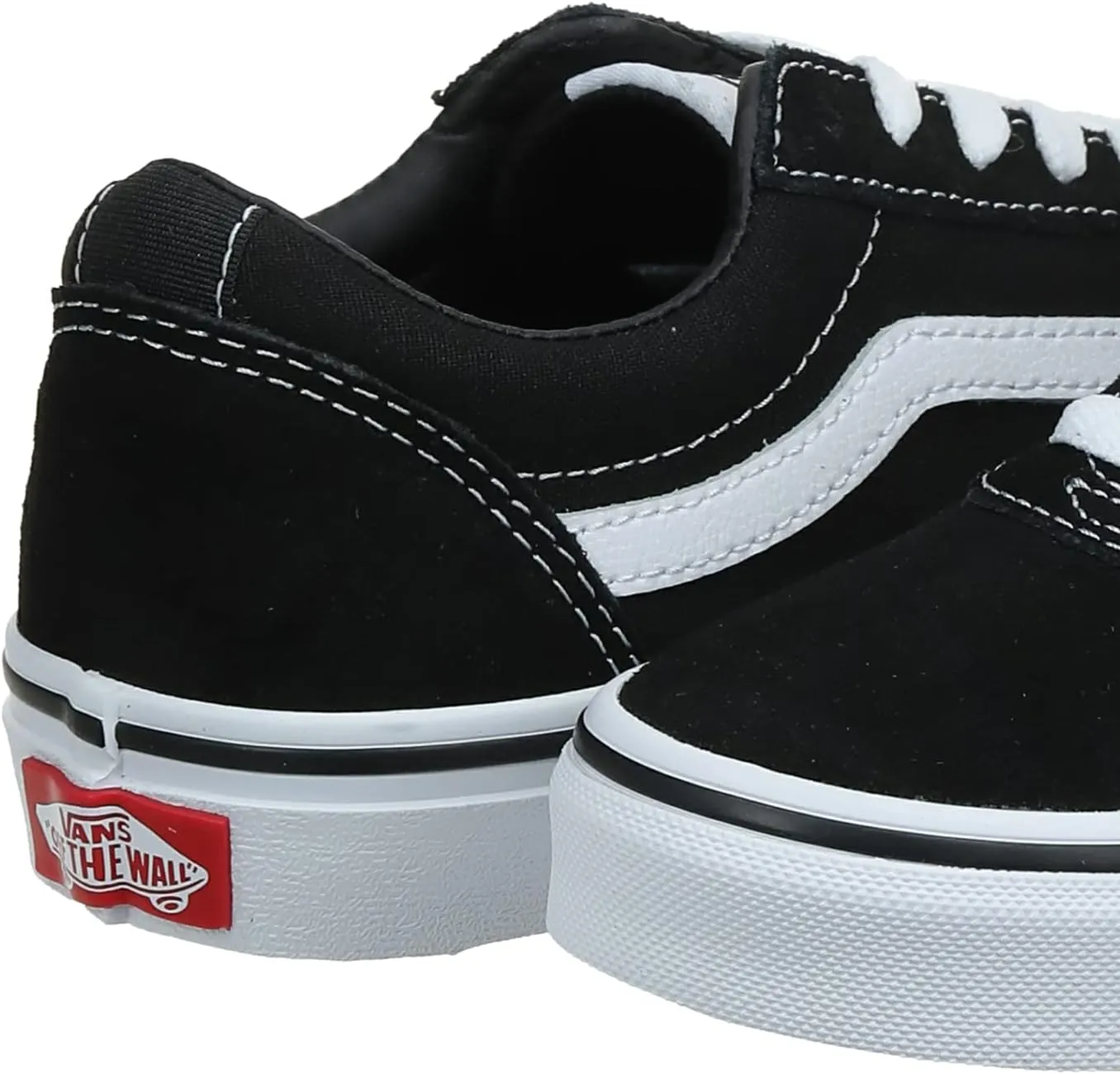 Vans Men's Ward Sneaker