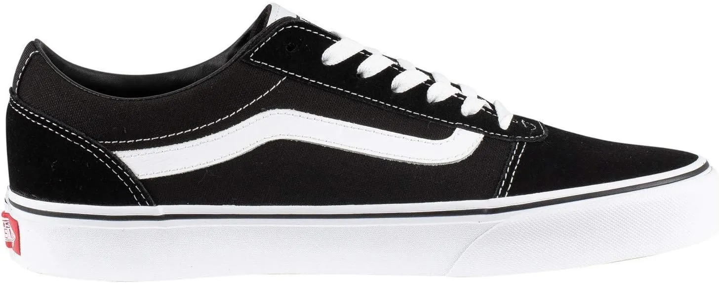 Vans Men's Ward Sneaker