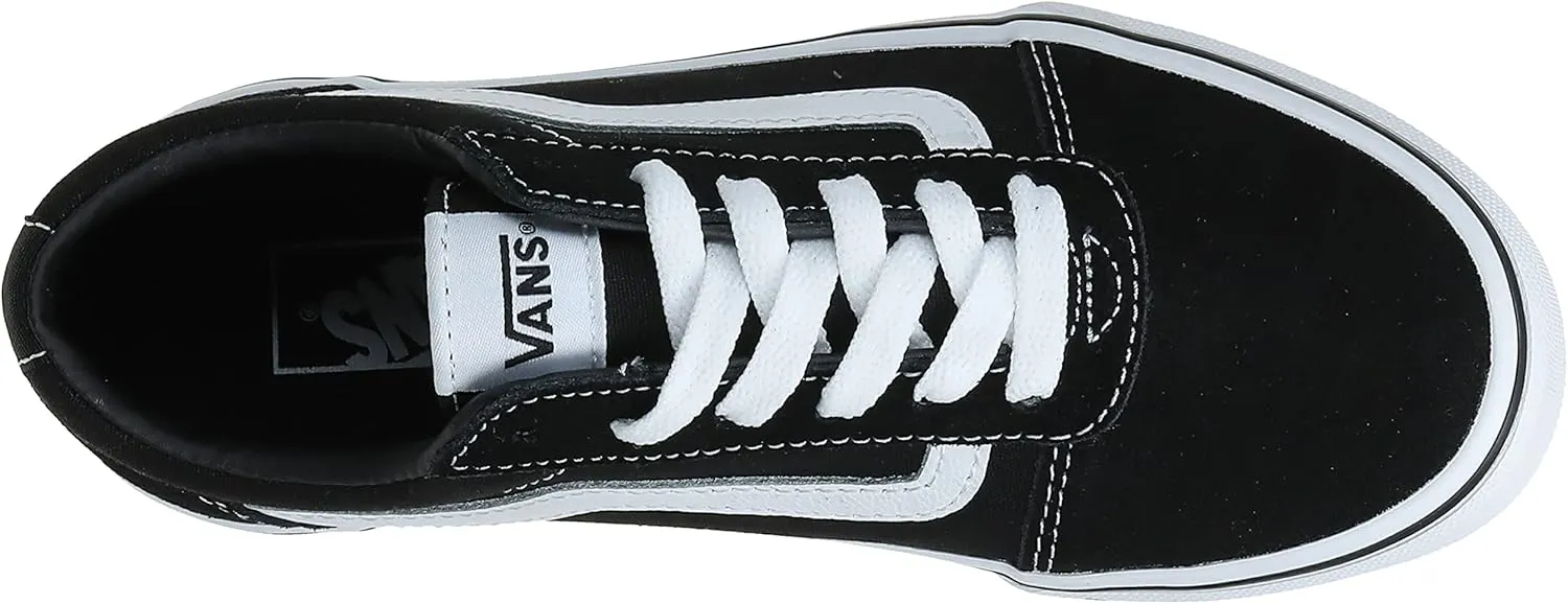 Vans Men's Ward Sneaker