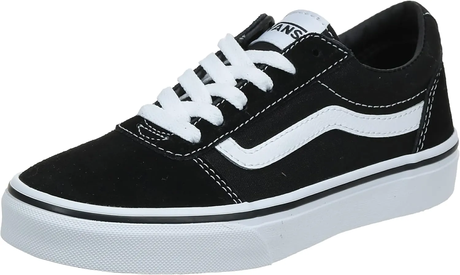 Vans Men's Ward Sneaker