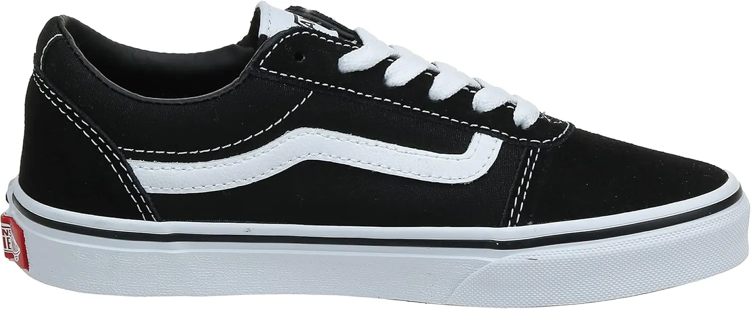 Vans Men's Ward Sneaker