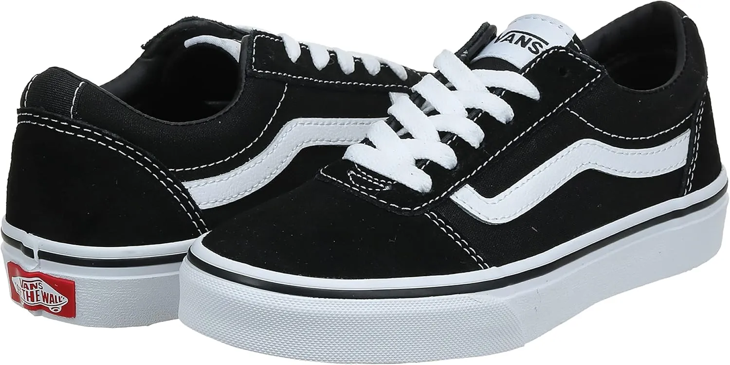 Vans Men's Ward Sneaker