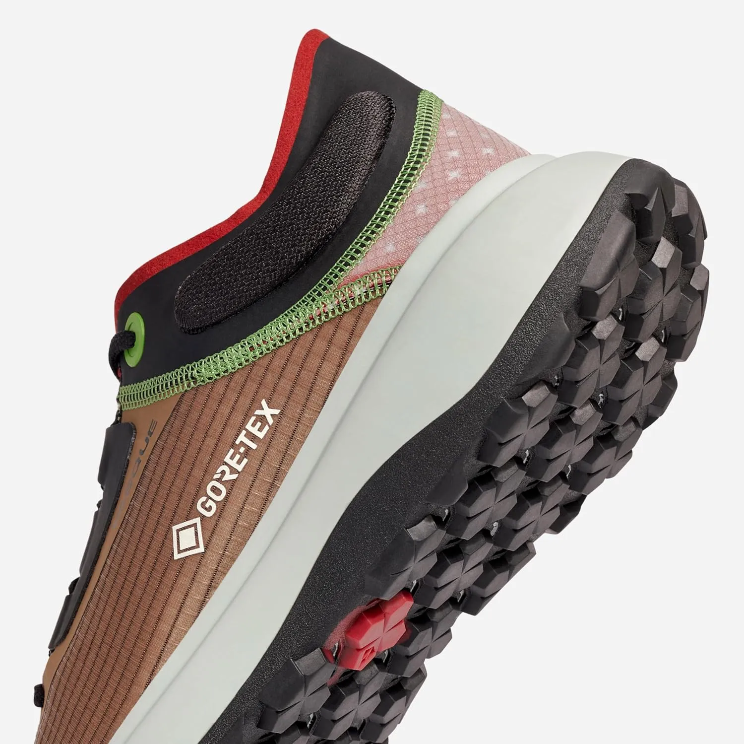 Vasque Men's Now Waterproof, Lightweight Shoe