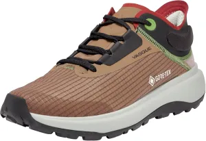 Vasque Men's Now Waterproof, Lightweight Shoe