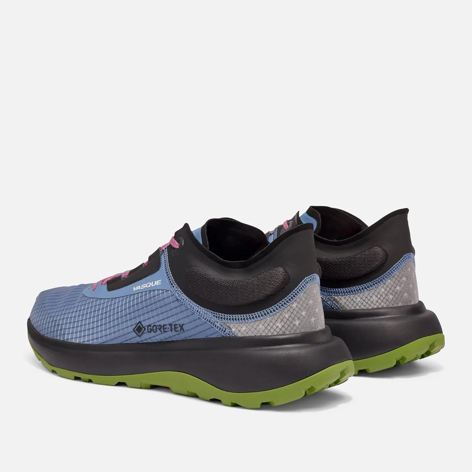 Vasque Men's Now Waterproof, Lightweight Shoe