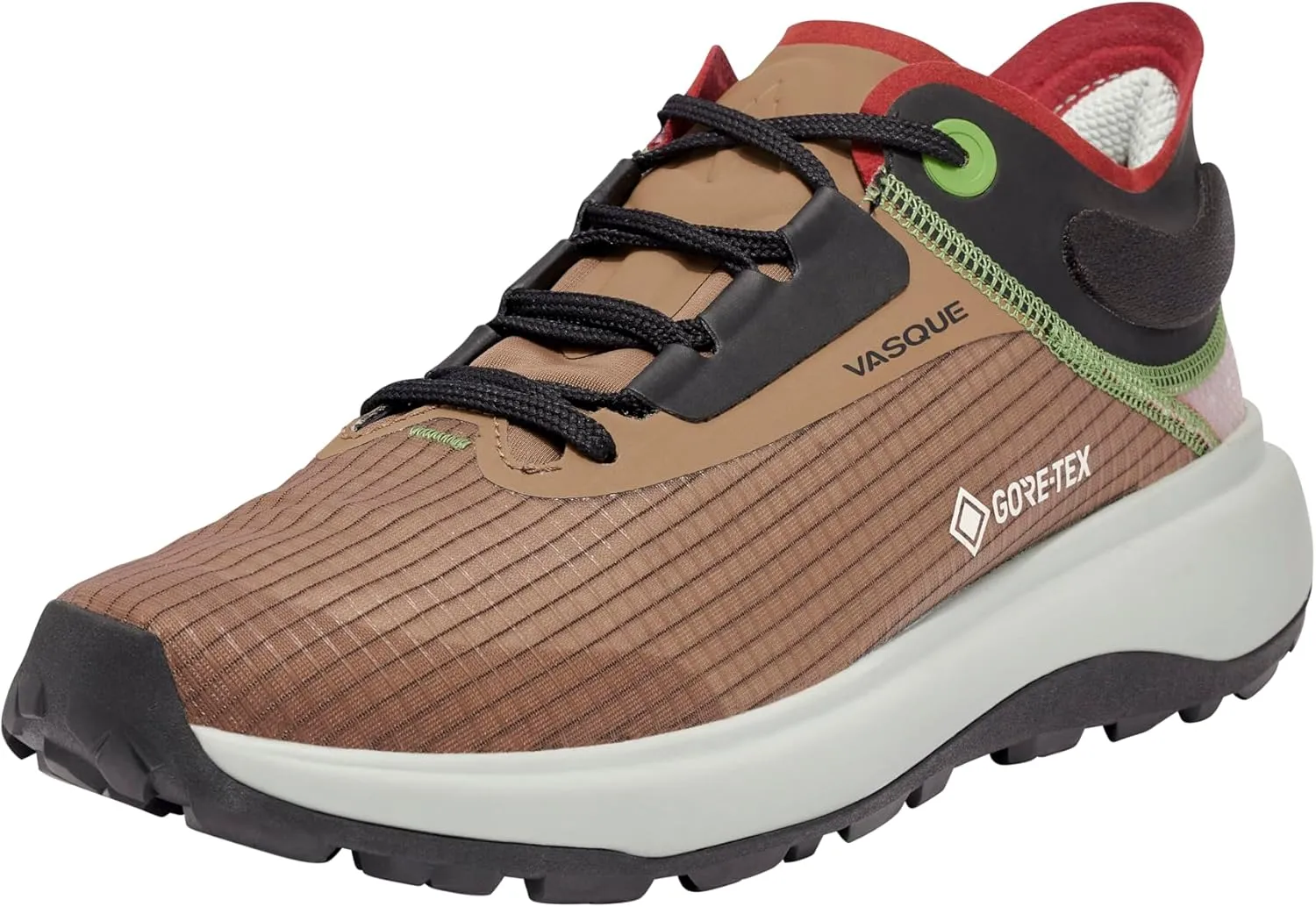 Vasque Men's Now Waterproof, Lightweight Shoe