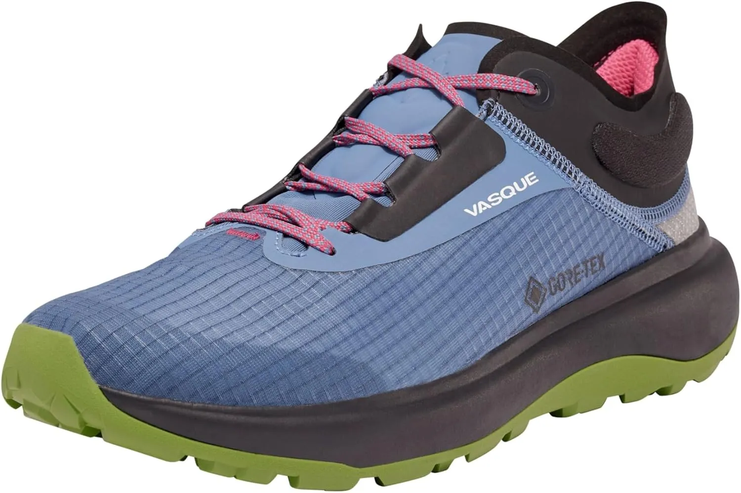 Vasque Men's Now Waterproof, Lightweight Shoe