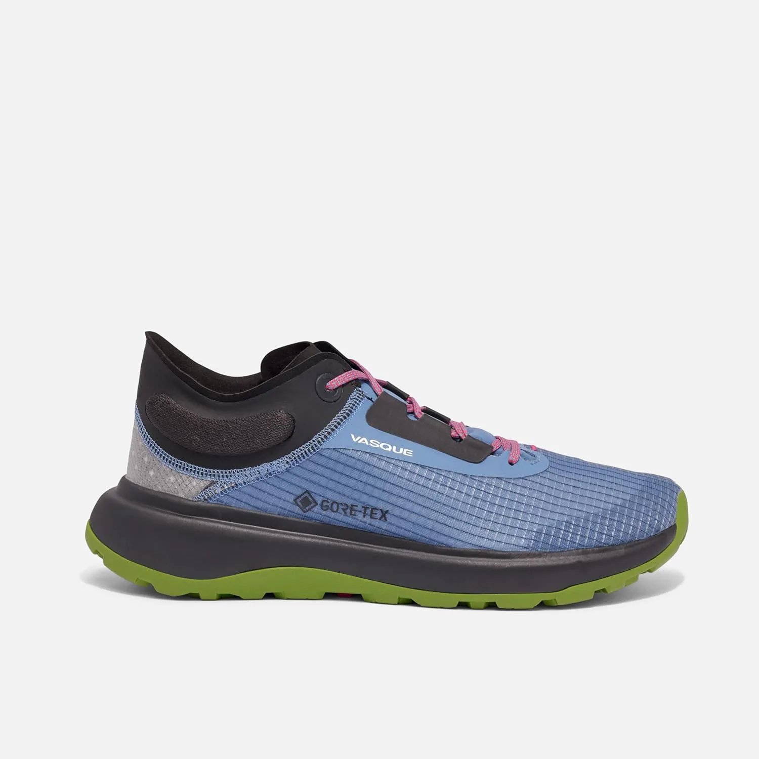 Vasque Men's Now Waterproof, Lightweight Shoe