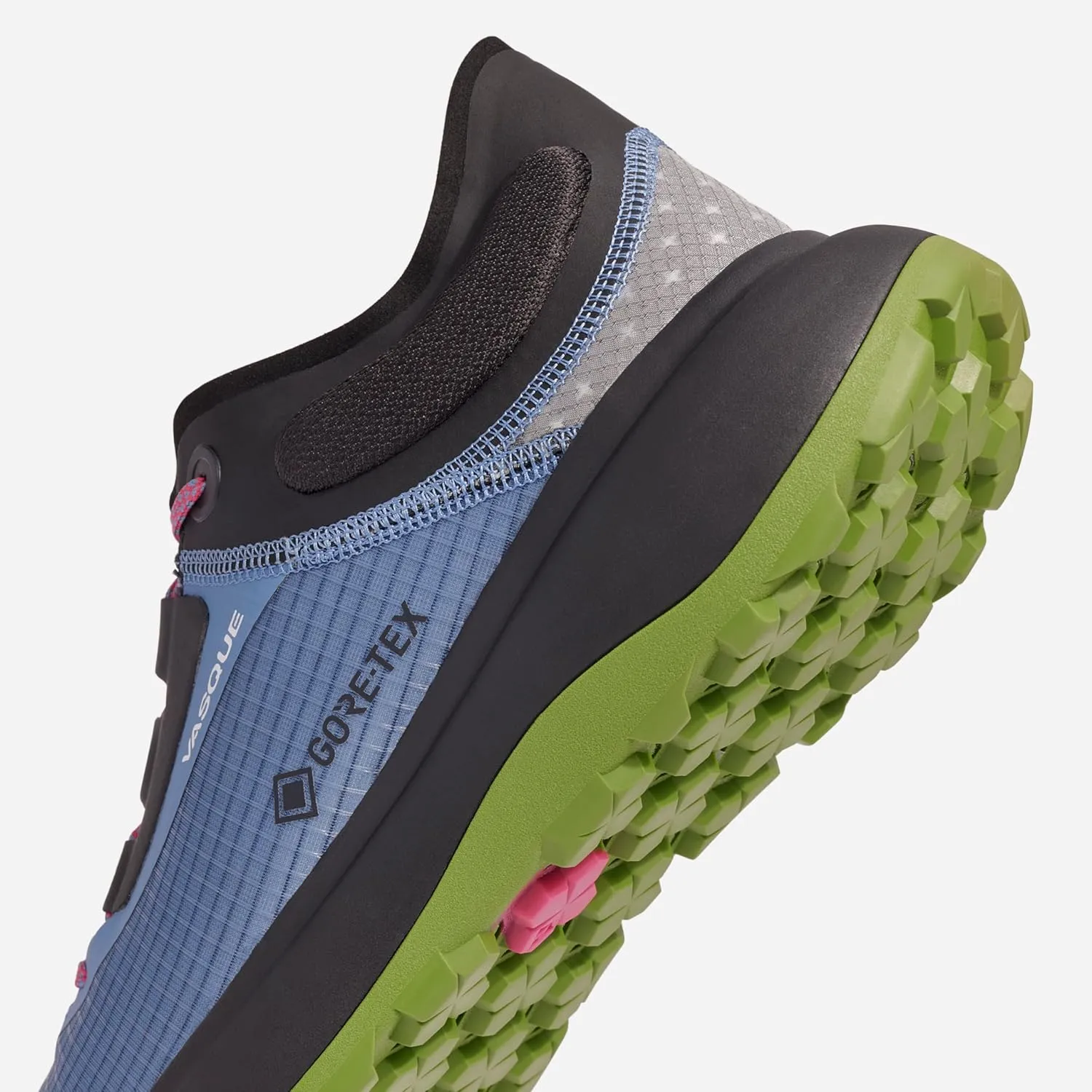 Vasque Men's Now Waterproof, Lightweight Shoe