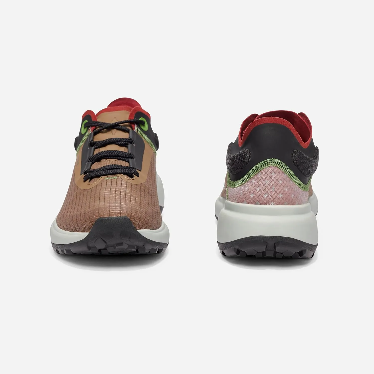 Vasque Men's Now Waterproof, Lightweight Shoe
