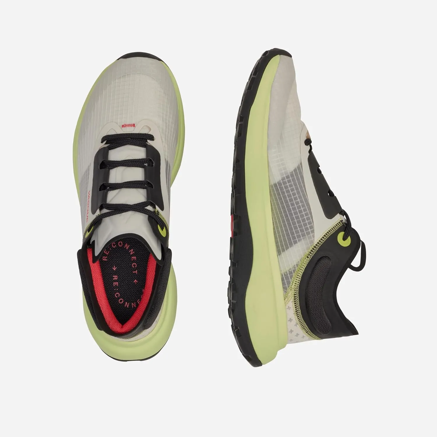 Vasque - Women's Now Lightweight Shoe