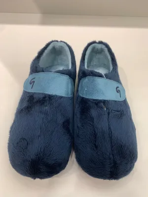 VELVET VIRTUOSO NAVY