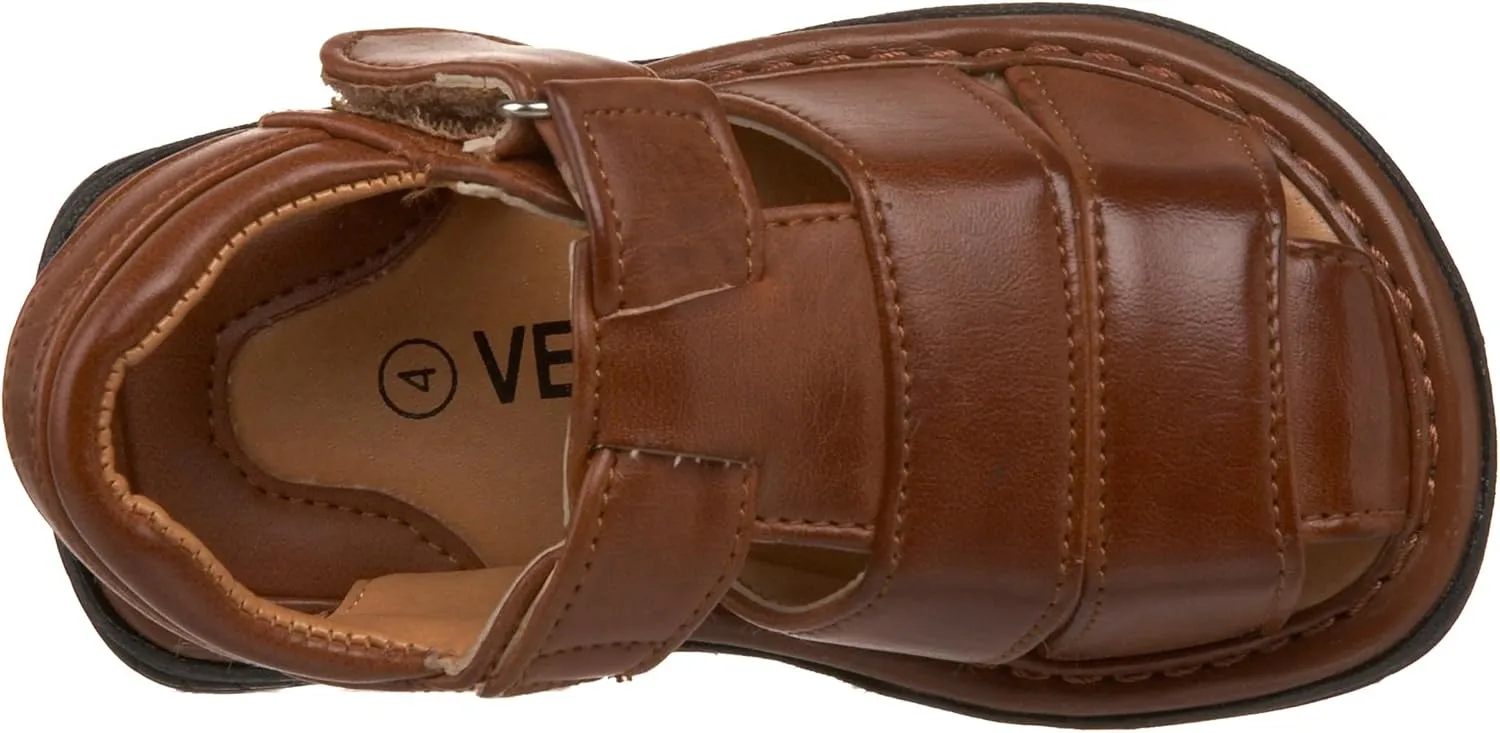 Venini Kids' 1014 Sandal