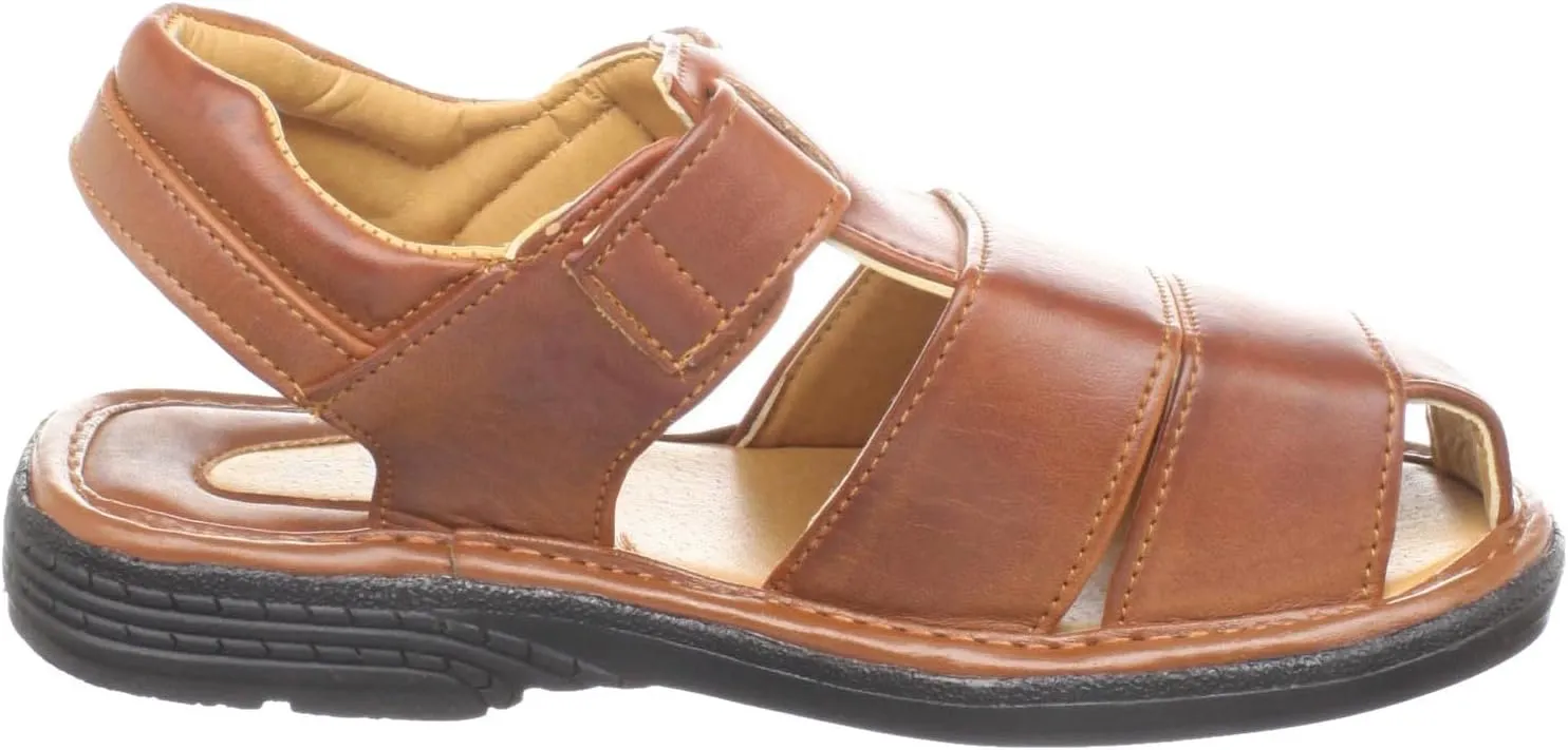 Venini Kids' 1014 Sandal