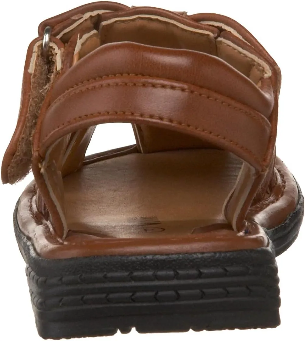 Venini Kids' 1014 Sandal