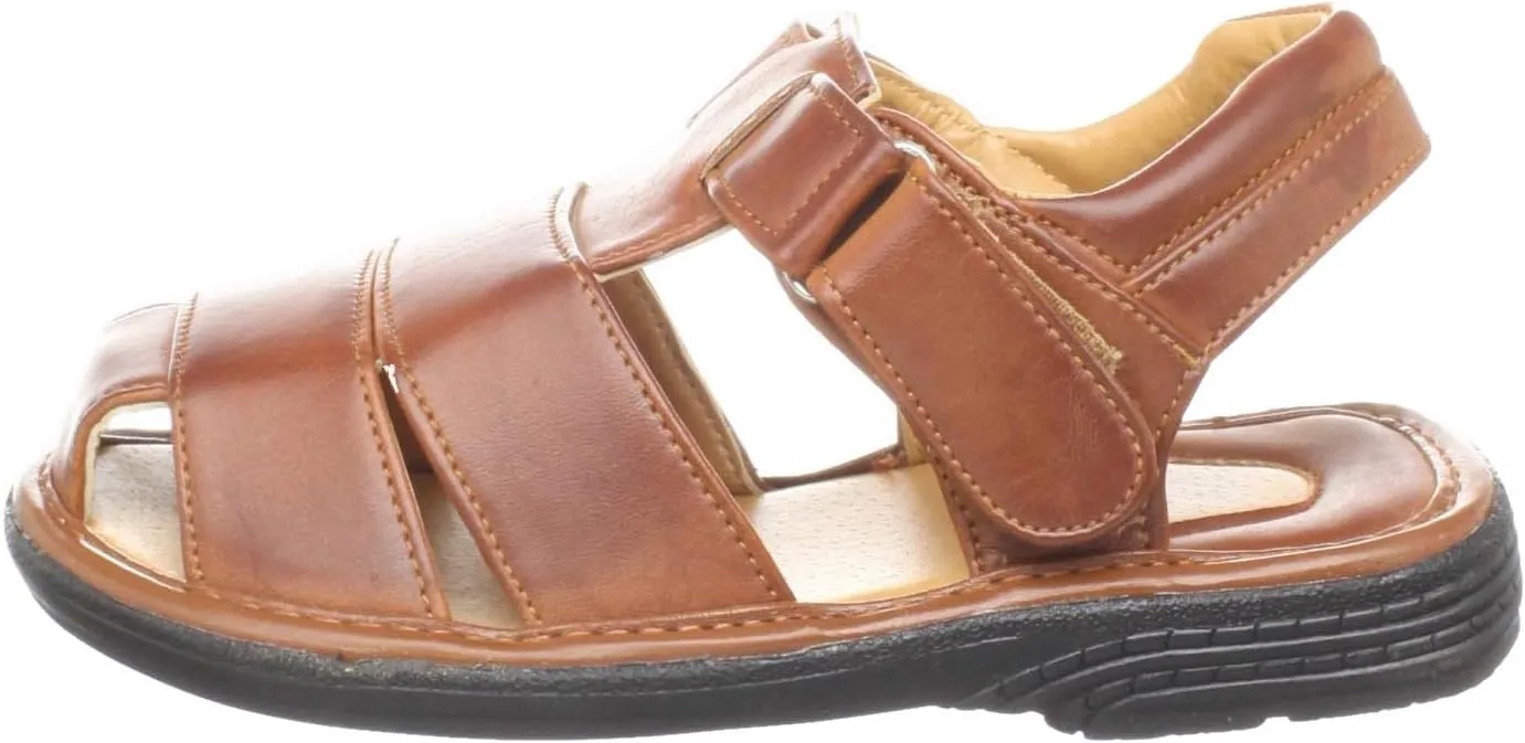Venini Kids' 1014 Sandal