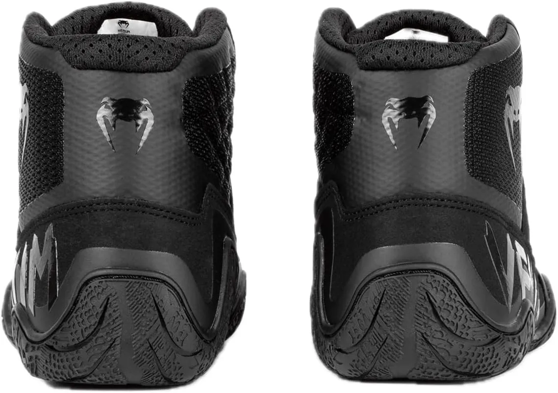 Venum Unisex-Adult Men's Women's Wrestling Boxing Elite Shoe