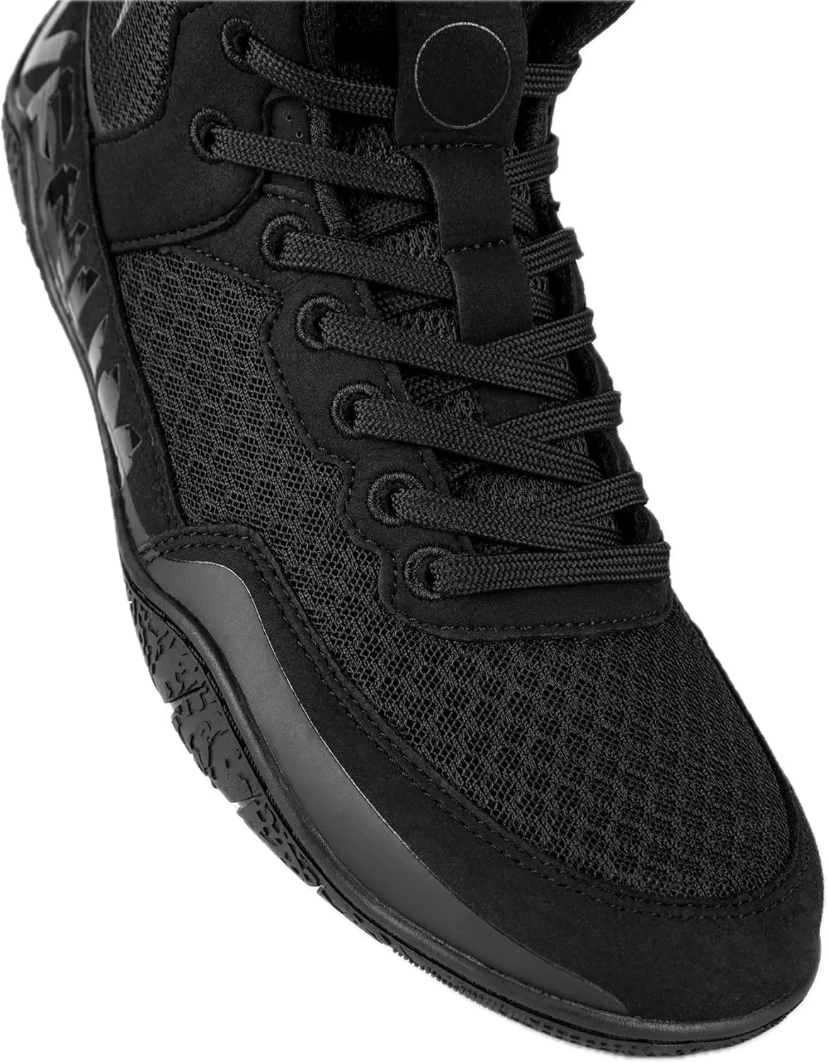 Venum Unisex-Adult Men's Women's Wrestling Boxing Elite Shoe