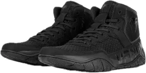 Venum Unisex-Adult Men's Women's Wrestling Boxing Elite Shoe