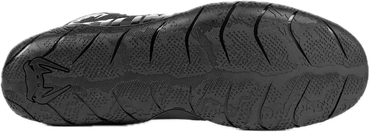 Venum Unisex-Adult Men's Women's Wrestling Boxing Elite Shoe