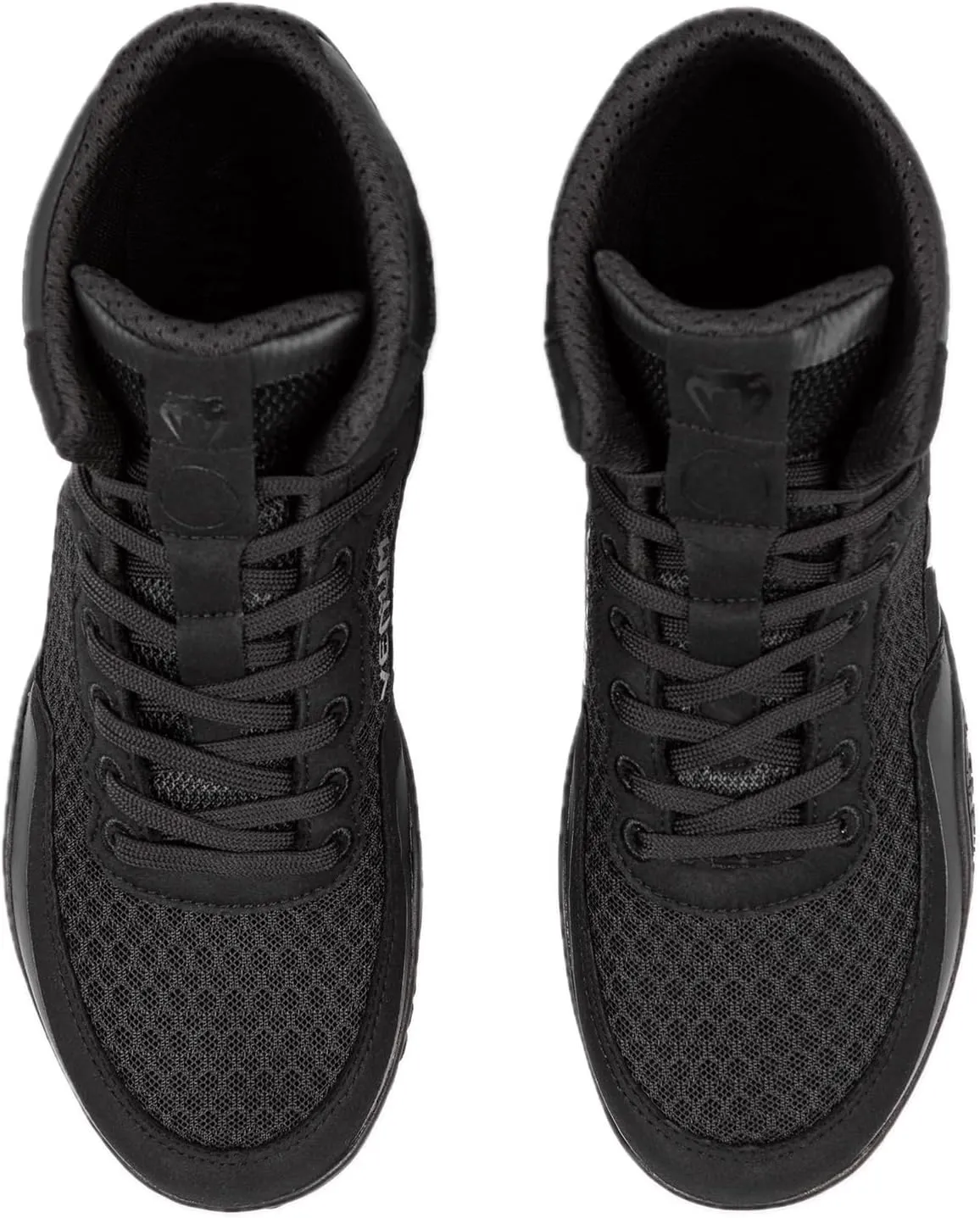 Venum Unisex-Adult Men's Women's Wrestling Boxing Elite Shoe