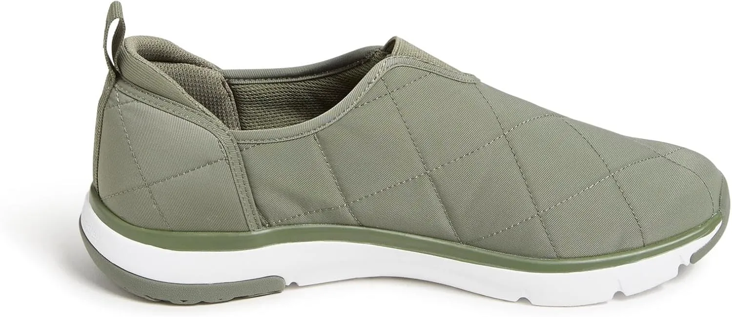 Vera Bradley Women's 2-Mile Slip-On Shoe