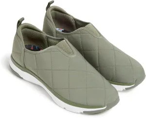 Vera Bradley Women's 2-Mile Slip-On Shoe