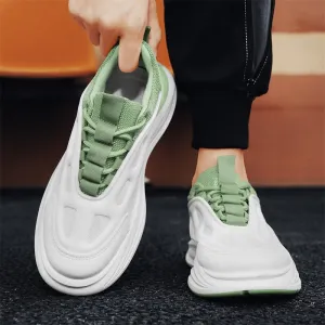 Versatile Breathable Sneakers