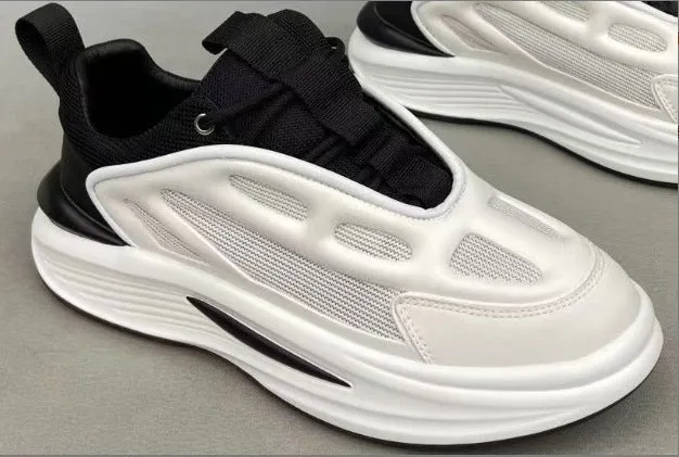 Versatile Breathable Sneakers