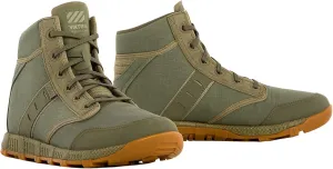 VIKTOS Men's Overbeach ATV Lightweight 6" Ripstop Chassis Rubber Toe Cap Tactical Shoes for Outdoors Training, Hiking