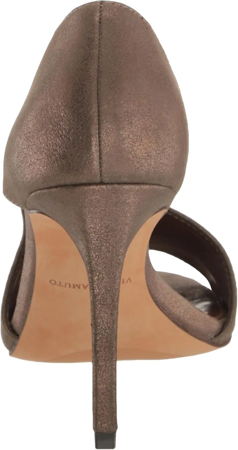 Vince Camuto Women's Alinton High Heel Sandal Heeled