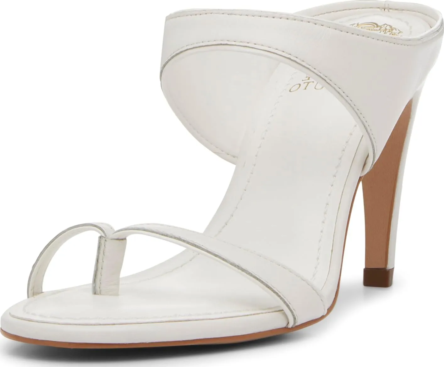 Vince Camuto Women's Brisa Heeled Sandal