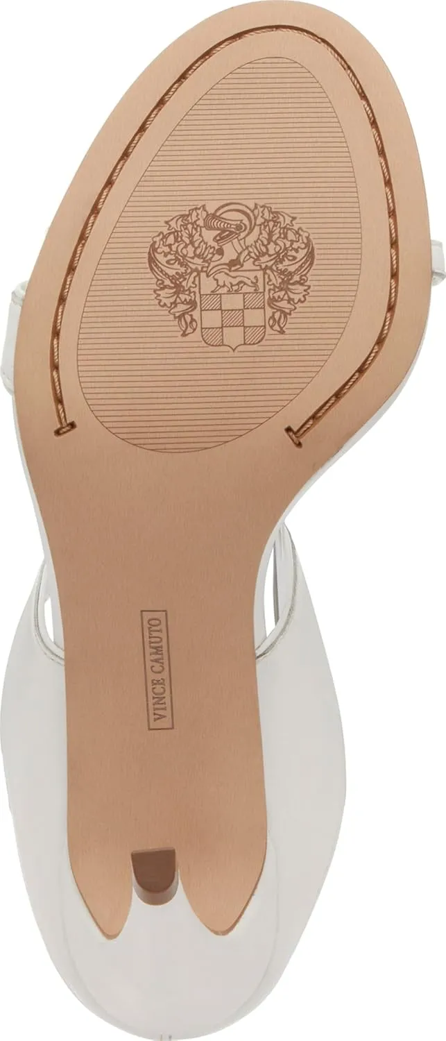 Vince Camuto Women's Brisa Heeled Sandal