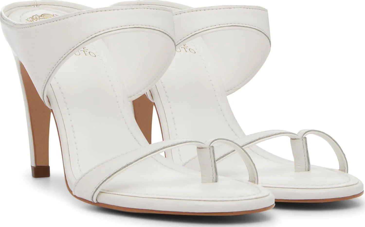 Vince Camuto Women's Brisa Heeled Sandal