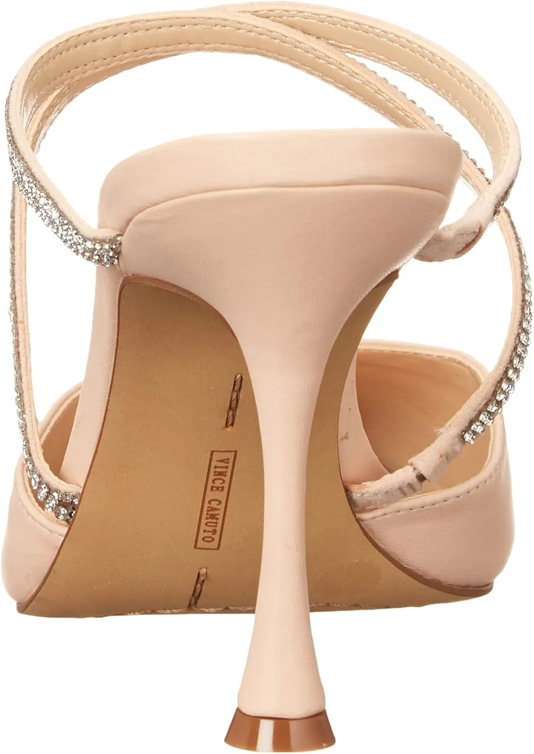 Vince Camuto Women's Citiniy Dress Mule
