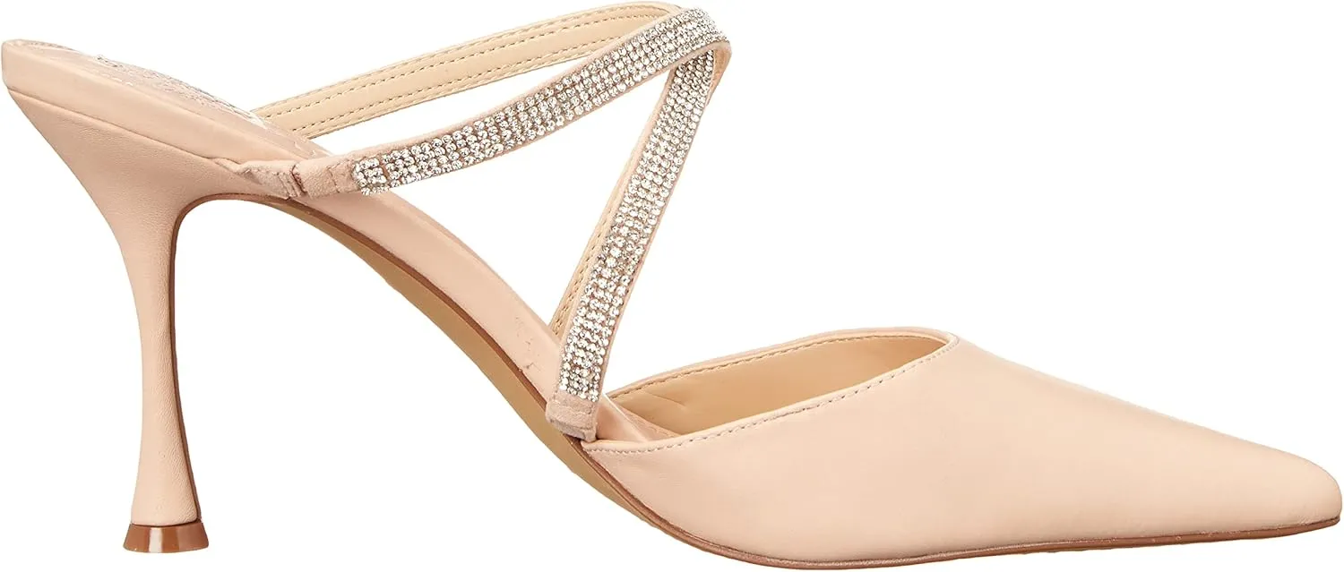 Vince Camuto Women's Citiniy Dress Mule