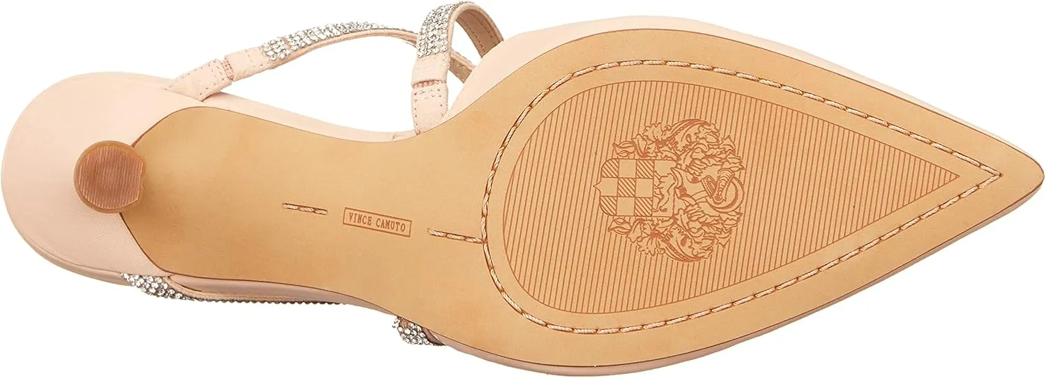 Vince Camuto Women's Citiniy Dress Mule