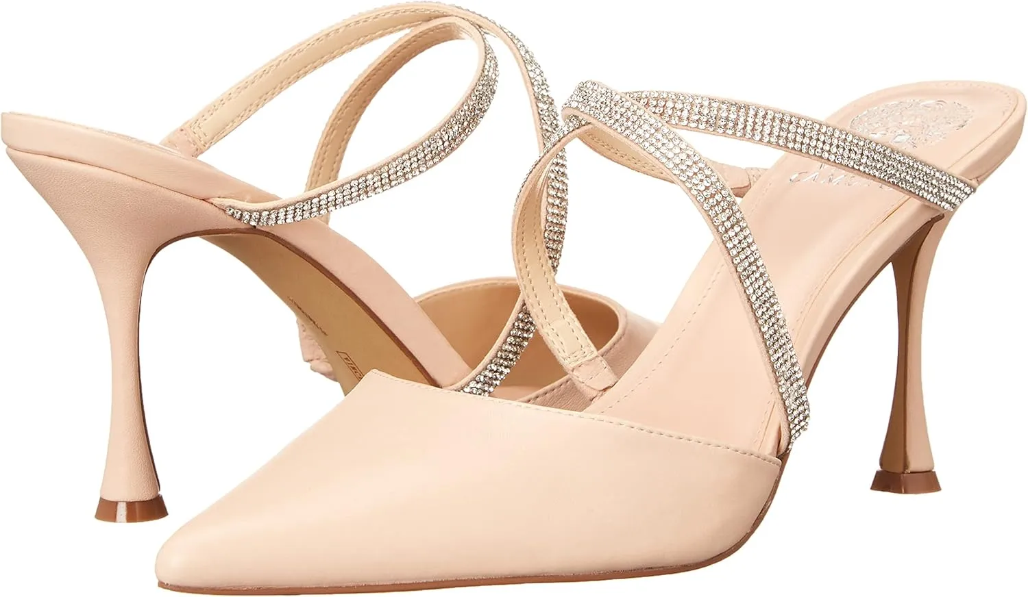 Vince Camuto Women's Citiniy Dress Mule