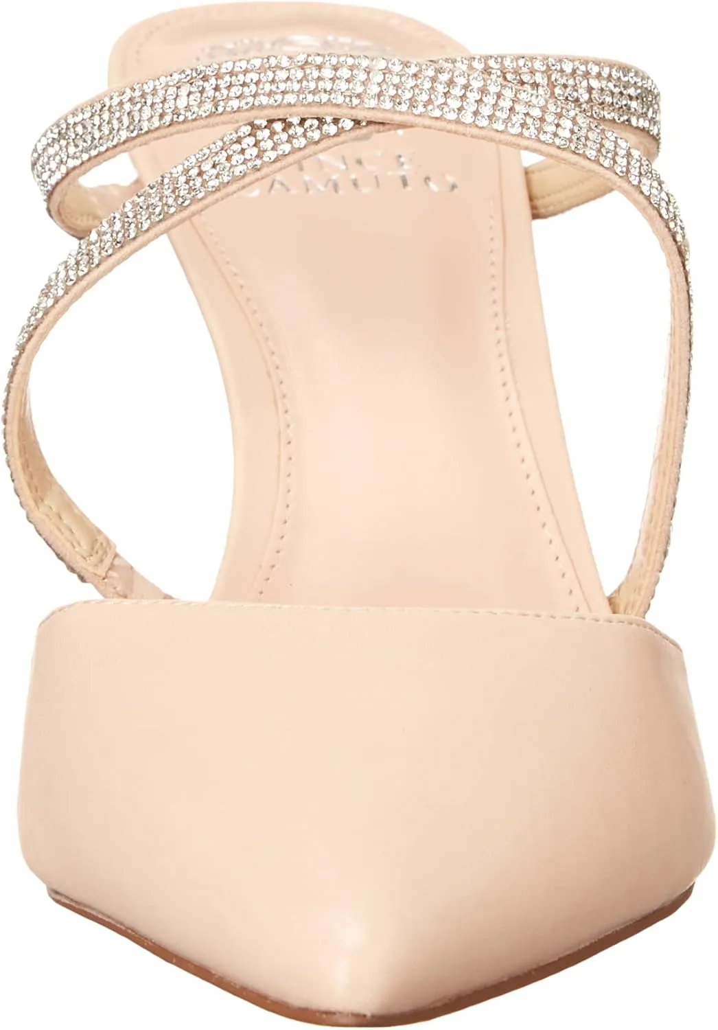 Vince Camuto Women's Citiniy Dress Mule