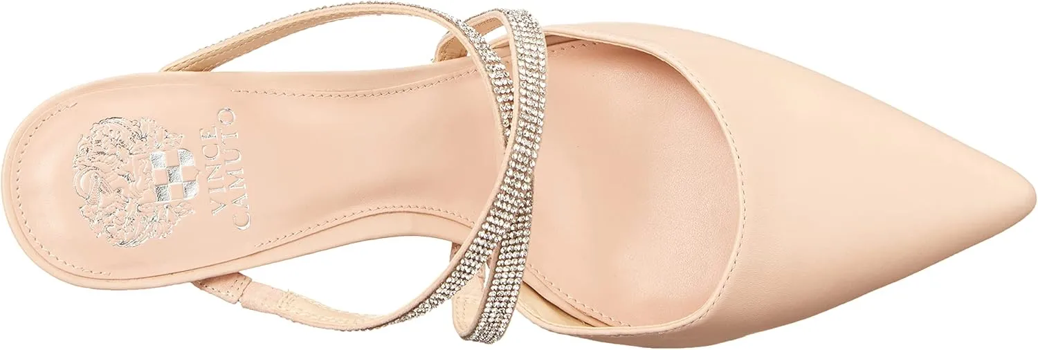 Vince Camuto Women's Citiniy Dress Mule