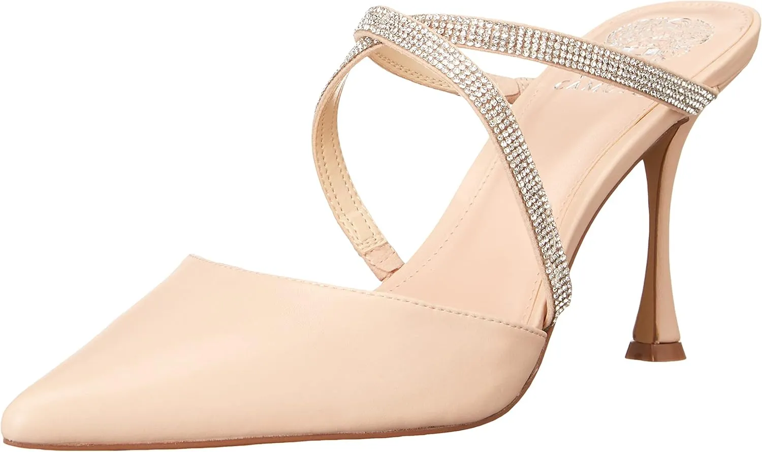Vince Camuto Women's Citiniy Dress Mule