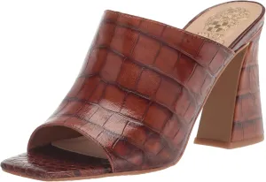 Vince Camuto Women's Footwear Reckenda High Heel Mule Sandal