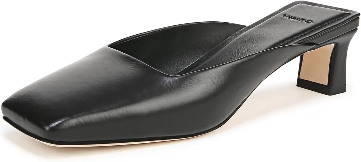 Vince Women's Electra Mule