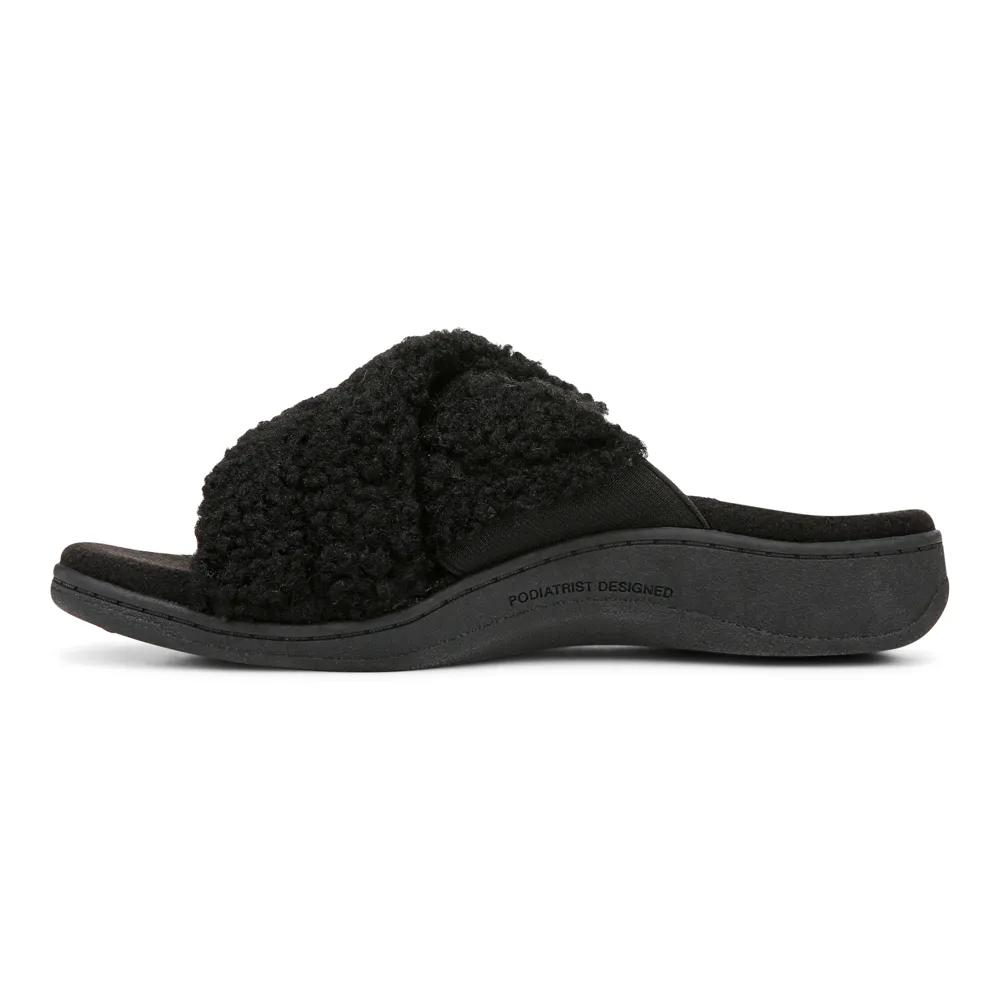 Vionic Relax II Fur