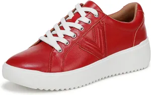 Vionic Women's Kearny Lace Up Sneaker